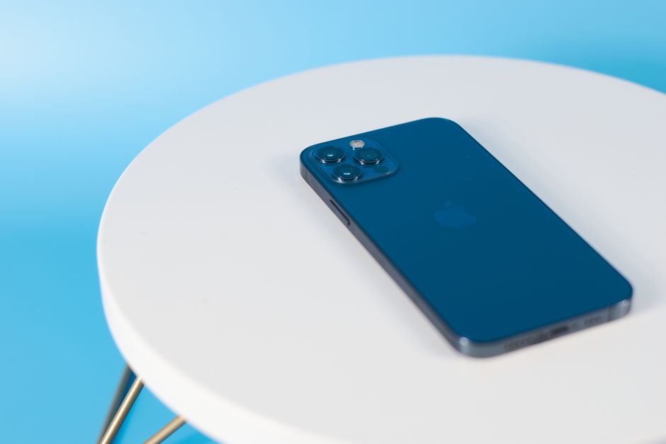 iPhone 12 Pro Max
