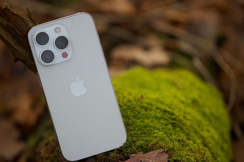 iPhone 14 Pro