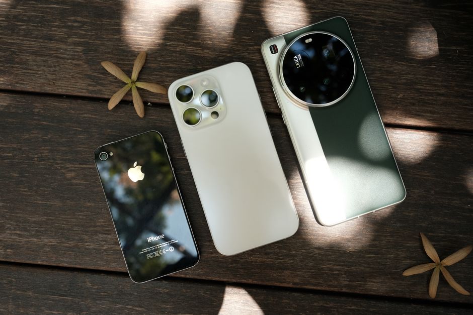 iPhone 16 Pro