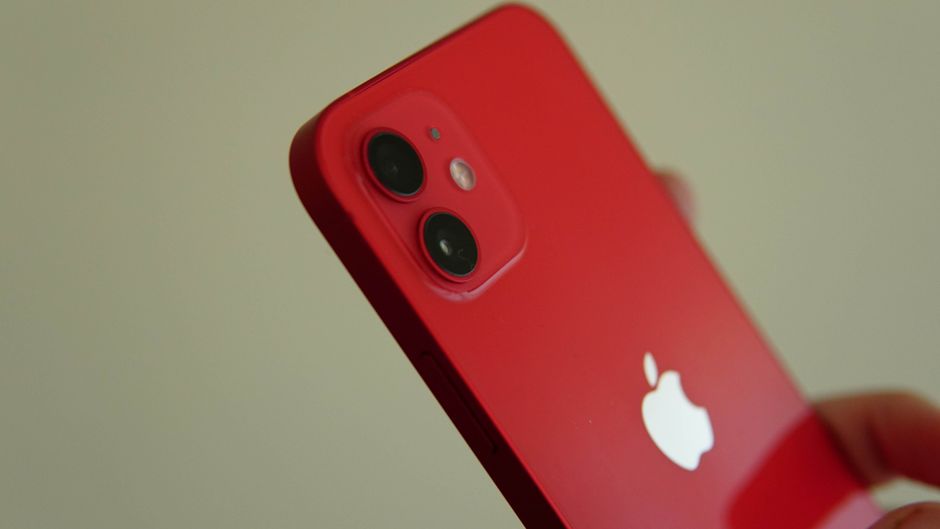 iPhone SE 2022