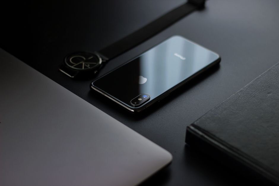 iPhone XS Max