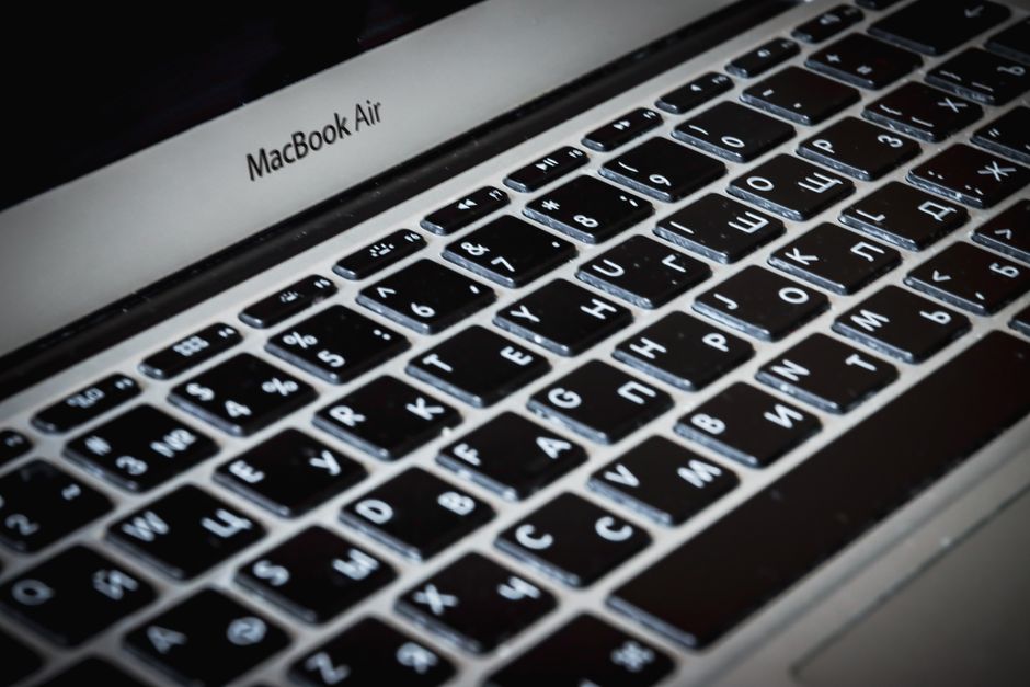 MacBook Air 15" M2 (2023)
