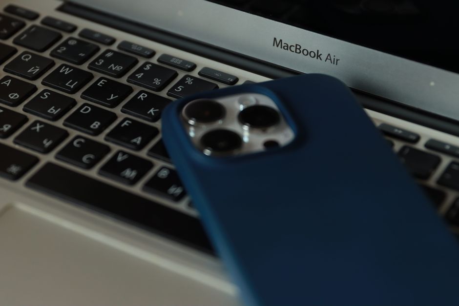 MacBook Air M2 (2022)