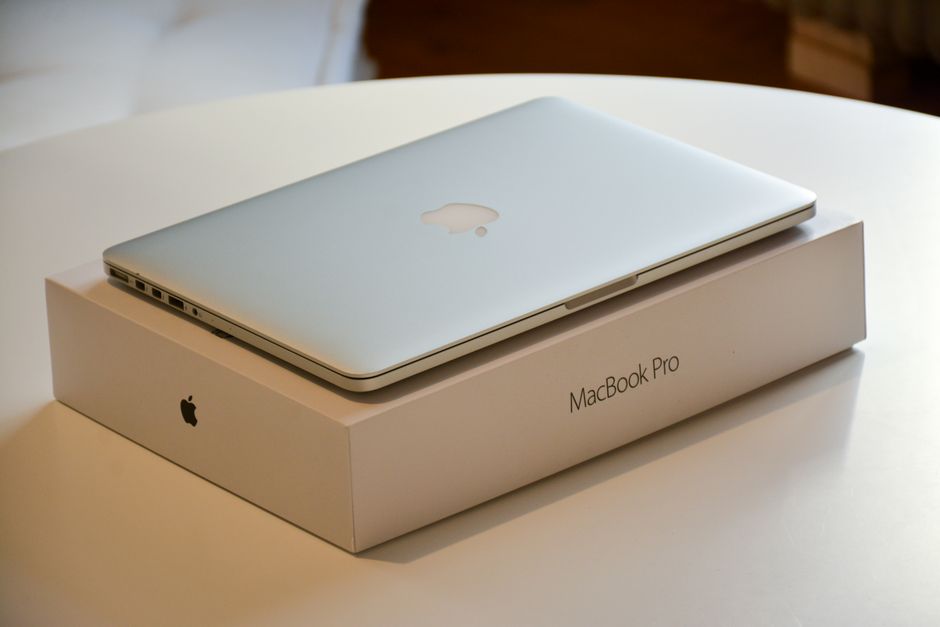 MacBook Pro 14" M4 (2024)