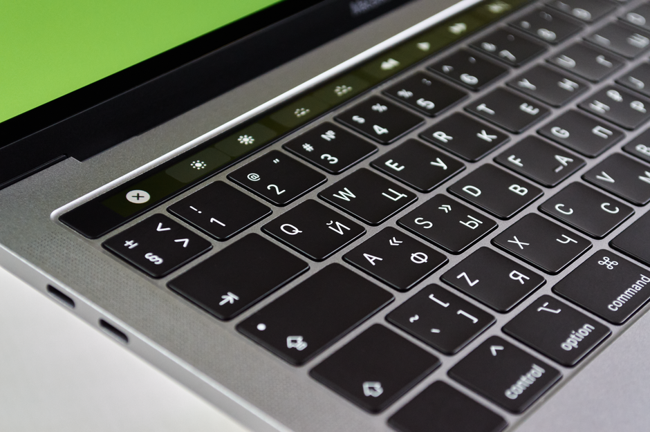 MacBook Pro 16" M3 (2023)