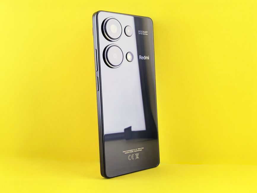Redmi Note 13 Pro
