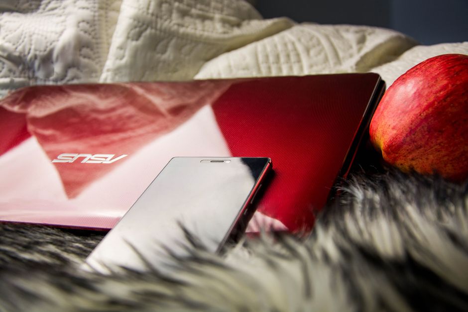 ASUS VivoBook 15