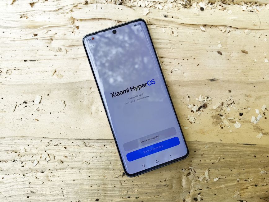 Xiaomi 13
