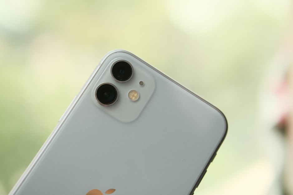 Ремонт iPhone