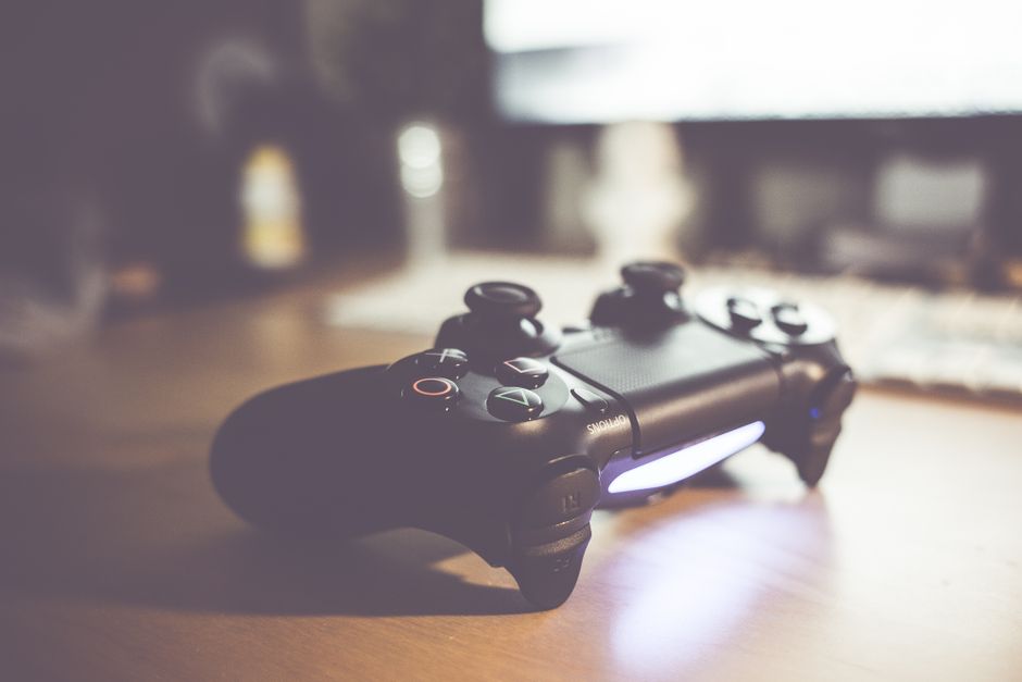 Ремонт PlayStation