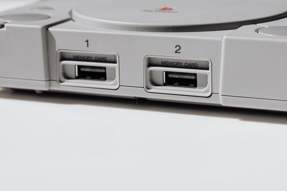 Ремонт Xbox